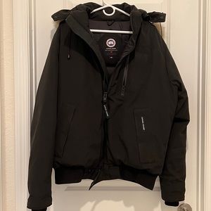 Canada Goose Borden Bomber Jacket